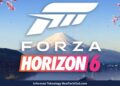 Forza Horizon 6 Konfirmasi Meluncur di 2026, Jepang Jadi Panggung Balapan Baru!
