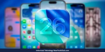 Apple Resmi Tutup Opsi Downgrade dari iOS 26 ke iOS 18