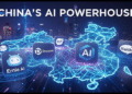 China Wajibkan Label AI di Medsos, Konten Makin Jelas Asal-Usulnya!