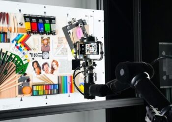 Tecno dan DXOMark Bongkar Rahasia! Lab Gambar Super Canggih Ini Akan Ubah Cara Kamu Foto Selamanya!