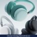 CMF Perkenalkan Headphone Pro, Klaim Baterainya sanggup Bertahan 100 Jam