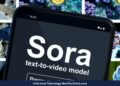OpenAI Luncurkan Sora 2, AI yang Ubah Teks Jadi Video Realistis Layaknya Dunia Nyata