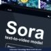 OpenAI Luncurkan Sora 2, AI yang Ubah Teks Jadi Video Realistis Layaknya Dunia Nyata
