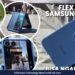 Solusi Anti Ribet! Fitur Flex Cam Samsung Z Flip 7 Gantikan Peran Tripod Saat Traveling