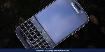 Spesifikasi Gahar! BlackBerry Classic ‘Reinkarnasi’ Kini Pakai Android dan Bisa Upgrade