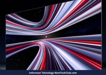 Xiaomi Resmi Luncurkan Redmi TV X 2026, Bawa Kejutan Layar Mini LED 85 Inci