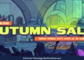 10 Game AAA Gila-gilaan Diskon di Steam! Cyberpunk 2077 Cuma Rp 245.000, Buruan Cek!