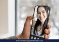 Kreasi Background WA Video Call Sesuai Imajinasimu Pakai AI