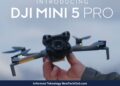 Resmi! DJI Boyong Trio Terbaru: Mini 5 Pro, Osmo Nano, dan Mic 3 ke Indonesia, Cek Spek dan Harganya