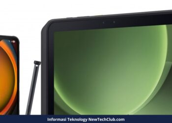 Indonesia Bakal Disambangi Duo Perangkat Kokoh Samsung, XCover7 Pro dan Tab Active5 Pro