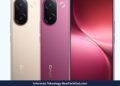 Baterai 6.500 mAh Bikin Tahan Lama, Vivo V60e Hadir dengan Kamera 200 MP
