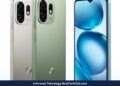 Itel A100C Resmi Meluncur, Tampil dengan Desain Mirip OnePlus 15
