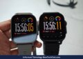 Siap Geser Pesaing, Realme Watch 5 Hadir dengan Baterai yang Mampu Bertahan 16 Hari