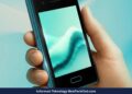 Nostalgia 2010-an: HMD Touch 4G Hadirkan Ulang Sensasi HP Layar Sentuh Mini Ala Masa Lalu
