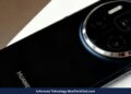 Ubah Total Desain, Kamera Huawei Mate 80 Bakal Lebih Besar dan Beda Formasi