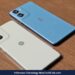 Motorola G06 Power Resmi Dirilis, Baterai Besar 7.000 mAh dan Harga Terjangkau