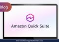 Langkah Revolusioner Amazon: Quick Suite, AI yang Jalankan Tugas di Kantor untuk Anda
