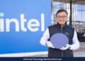 Intel Umumkan Panther Lake, Chip 2nm Perdana yang 100% Diproduksi di Amerika Serikat