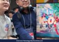 Mulai 2026, Seluruh Game di Indonesia Wajib Tempel “Label Usia”