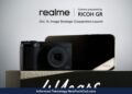 Dirahasiakan 4 Tahun, Akhirnya Realme Umumkan Kemitraan Kamera dengan Ricoh untuk GT 8 Pro