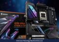 Resmi! Gigabyte X870E Aorus X3D dengan Teknologi 2nm dan AI Turbo Mode 2.0 Rilis di Indonesia