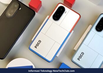 POCO M7 Resmi Rilis: Baterai 7.000 mAh dan Harga 2 Jutaan Jadi Daya Tarik Utama
