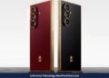Samsung W26 Resmi Rilis: Varian Eksklusif Z Fold 7 Plus Koneksi Satelit