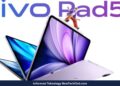 Hadirnya Vivo Pad 5e, Alternatif Ekonomis dengan Performa Tangguh