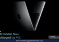 Resmi Dirilis! MacBook Pro 14″ dengan Chip M5 Hadir, Dibanderol Mulai Rp 26 Juta