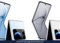 Huawei Nova Flip S Datang dengan Desain Sama, tapi Harga Jadi Jauh Lebih Ramah Dompet!