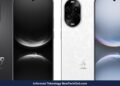 Huawei Nova 14 Lite Resmi Meluncur, Beda Kamera dan Harga dengan Varian Standar