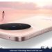 Resmi! Vivo X300 Hadir dengan Revolusi Kamera 200 MP dan Bodi yang Lebih Compact