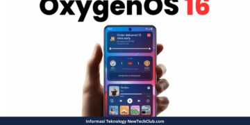 OxygenOS 16 Resmi Diperkenalkan, Andalkan Kecerdasan Buatan dan Kompatibilitas dengan Apple Watch