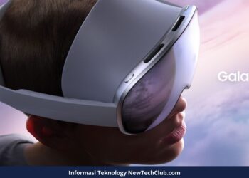 Samsung Jawab Tantangan Apple, Luncurkan Galaxy XR dengan Harga Lebih Terjangkau