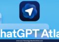 Browser ChatGPT Atlas Resmi Rilis Guncang Pasar, Nilai Saham Google Langsung Anjlok!