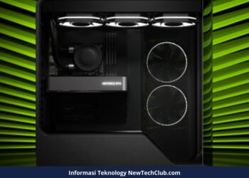 Bingung Pilih GPU Baru? Ini 5 Kelebihan Nvidia RTX 5060 Series yang Bikin Tergoda