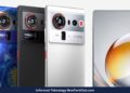 Nubia Z80 Ultra Resmi Meluncur, HP Ini Bawa Baterai Raksasa dan Tombol “Jepret” Bak Kamera DSLR!