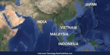 Indonesia Masuk Daftar! Google Perluas AI Pertanian yang Bisa Pantau Lahan dan Ramal Masa Panen