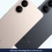 iQoo Z10R Datang ke Indonesia, Tawarkan Baterai Besar 6.500 mAh di Kisaran Rp 3 Jutaan