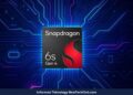 Era Baru HP Mid-Range: Snapdragon 6s Gen 4 Bisa Dukung Kamera Hingga 200 MP