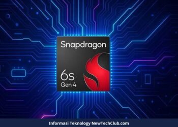 Era Baru HP Mid-Range: Snapdragon 6s Gen 4 Bisa Dukung Kamera Hingga 200 MP