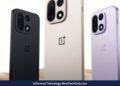 OnePlus 15 dan Ace 6 Resmi Dirilis, Andalkan Baterai Jumbo 7.800 mAh !