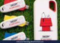Hadir di Indonesia, SSD dan Phone Drive SanDisk Bertema Snoopy Lengkapi Koleksi Fan Peanuts