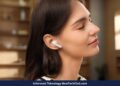 Resmi: Huawei FreeBuds SE 4 ANC, TWS Ramah Kantong dengan Tiga Pilihan Mode Noise Cancelling
