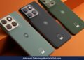 Motorola Luncurkan Edge 70, Ponsel Super Tipis Versi Global dari X70 Air