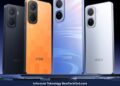  iQoo Neo 11 Resmi Rilis, Bawa Baterai 7.500 mAh yang Tahan Sepanjang Hari !