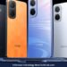 iQoo Neo 11 Resmi Rilis, Bawa Baterai 7.500 mAh yang Tahan Sepanjang Hari !