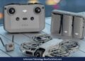 Drone DJI Neo 2 Resmi Rilis, Andal Deteksi Rintangan dengan LiDAR