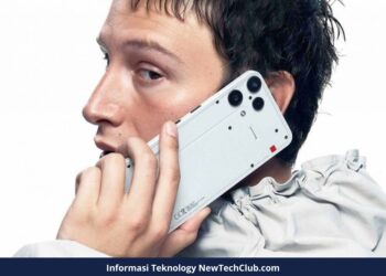 Nothing Phone (3a) Lite Resmi Hadir, Bawa Spesifikasi CMF Phone 2 Pro dengan Harga Lebih Terjangkau