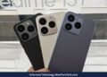 Daya Tahan Baterai Gila-gilaan! Realme 15T 5G Resmi Hadir di Indonesia dengan Harga Terjangkau